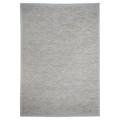 Handgefertigter türkischer Tulu-Teppich 11'11" x 16'10" #20307