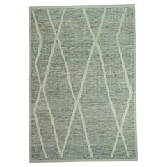 Turkish Tulu Handmade Rug 11'3" x 16'6" #19355
