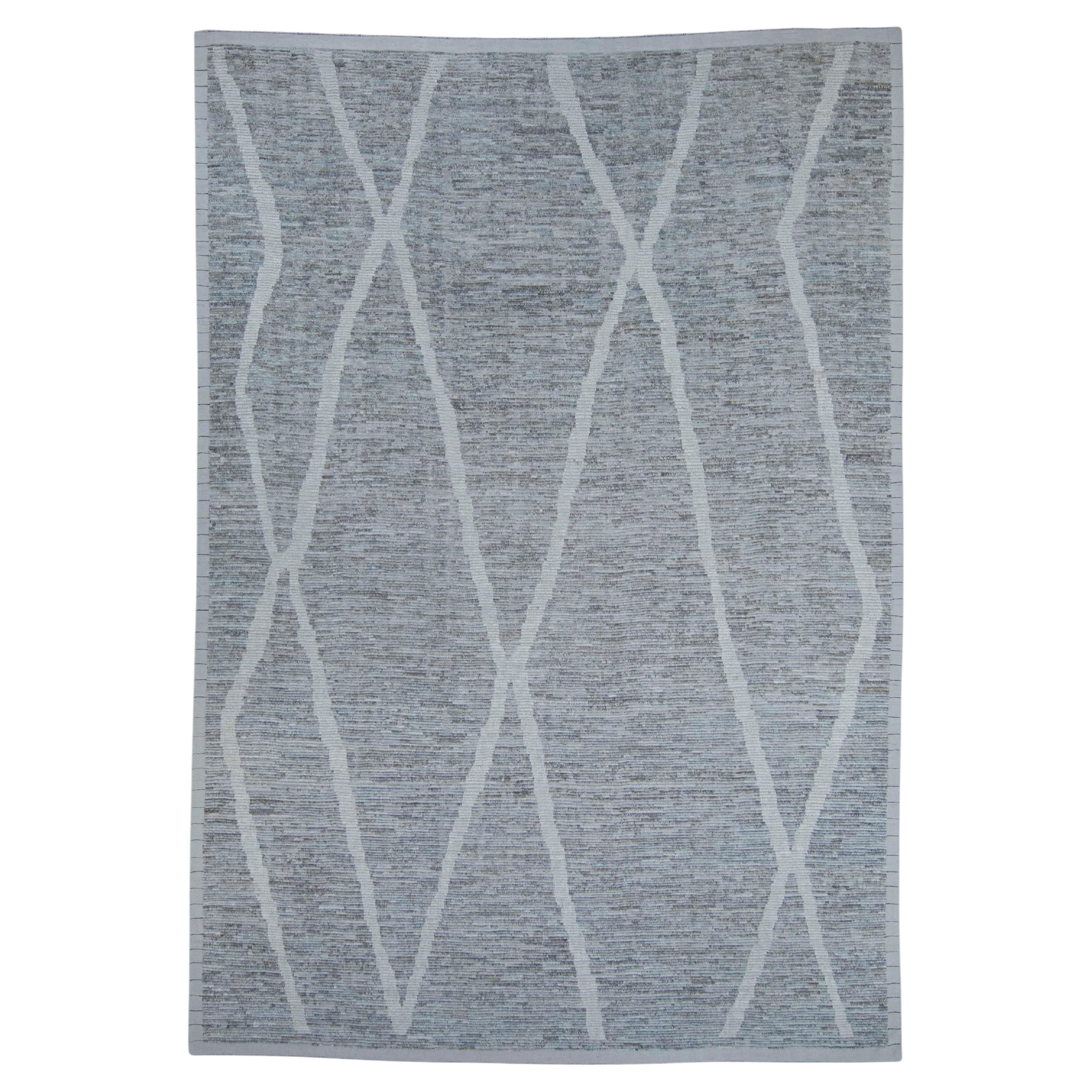 Turkish Tulu Handmade Rug 11'4" x 16'3" #20309