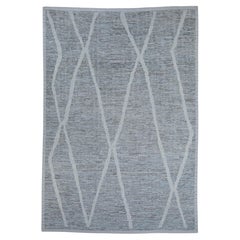 Turkish Tulu Handmade Rug 11'4" x 16'3" #20309