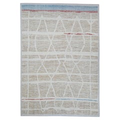 Turkish Tulu Handmade Rug 11'7" x 16'4" #20357