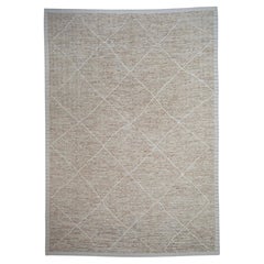 Turkish Tulu Handmade Rug  12' x 17' #20300