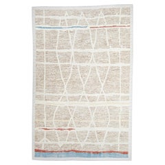 Turkish Tulu Handmade Rug 9'7" x 14'7" #20282