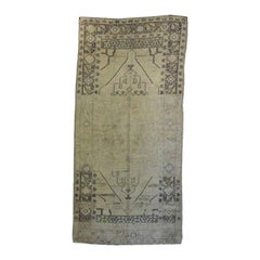 Antique Turkish Ushak