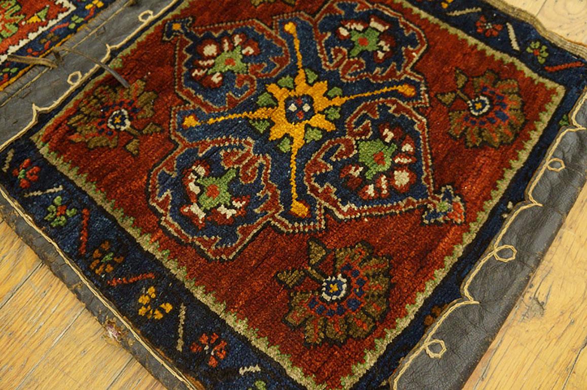 Hand-Knotted Turkish Village, Anatolian Carpet For Sale