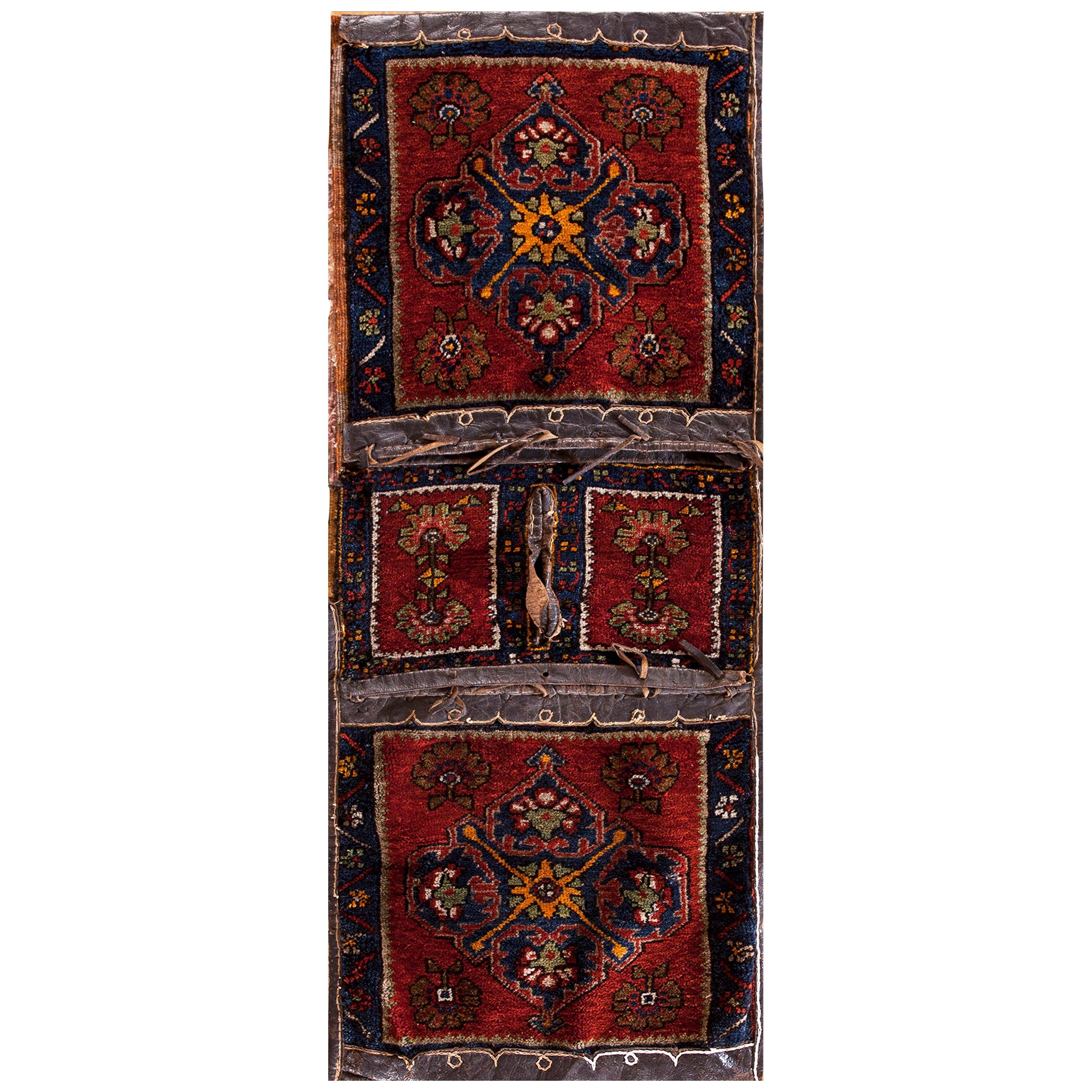 Turkish Village, Anatolian Carpet