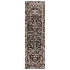 Tappeto Vintage Anatolian Turco 2'11" x 9'5" #6030