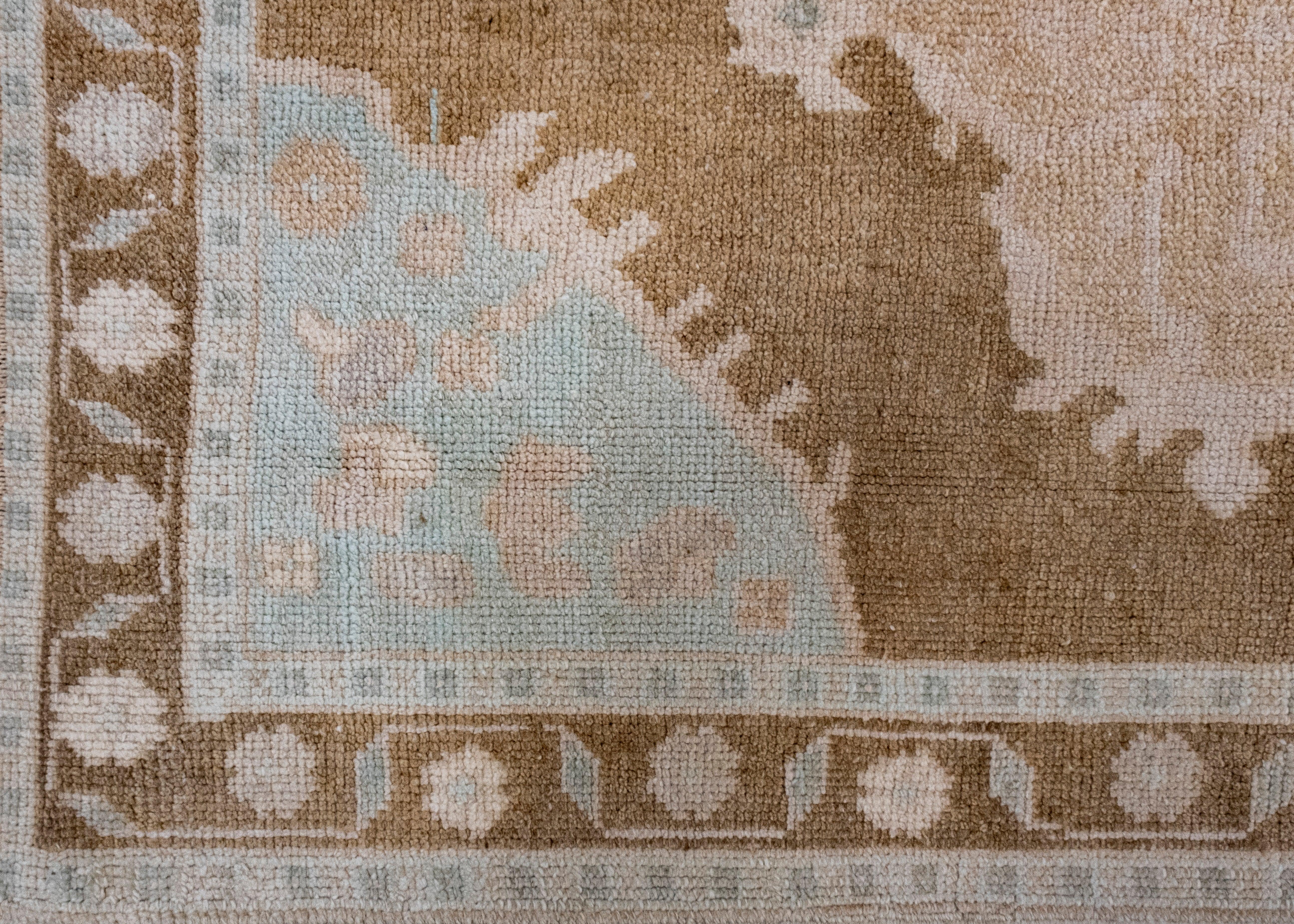 Alfombra Anatolia Turca Vintage 3'2