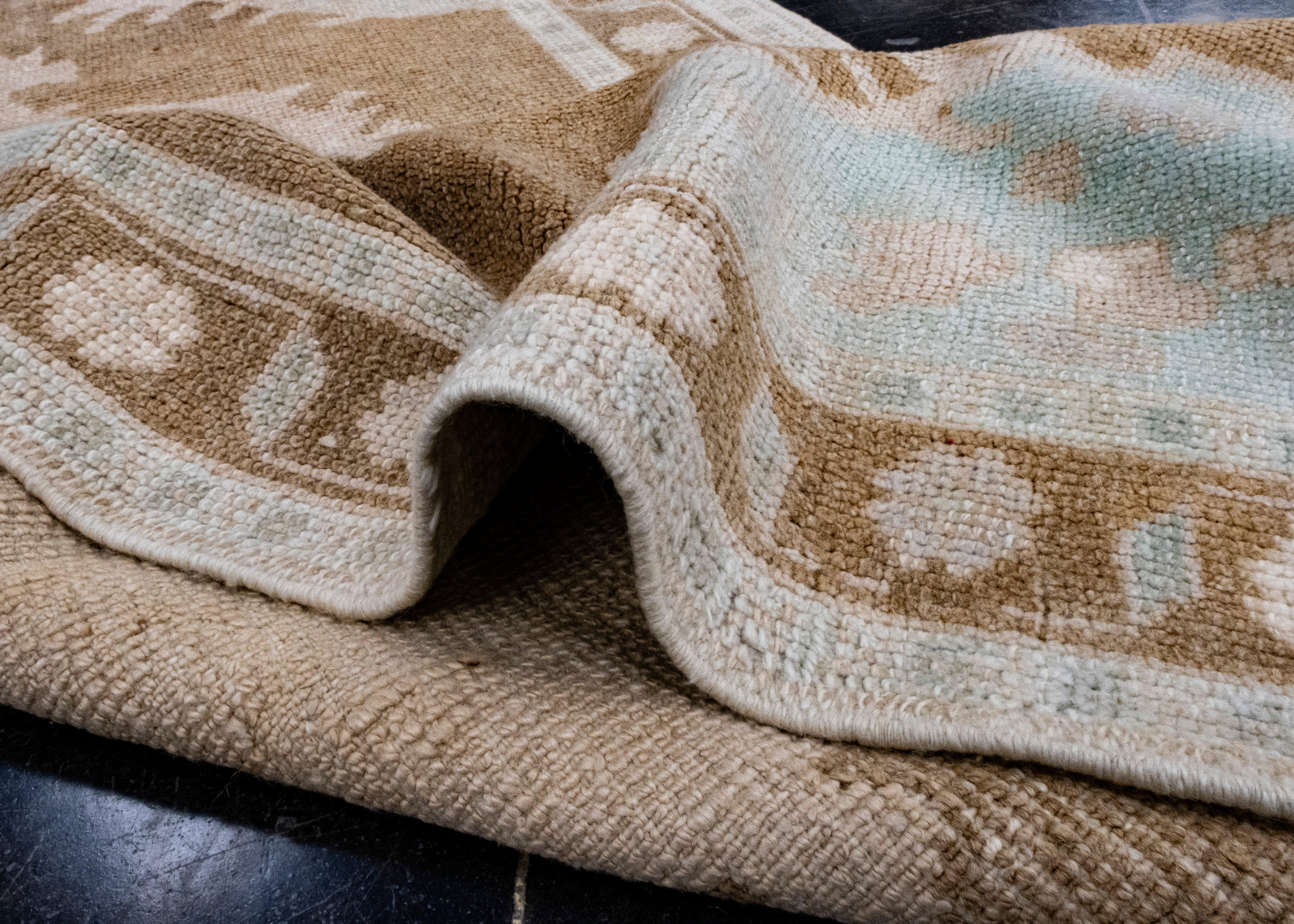 Alfombra Anatolia Turca Vintage 3'2