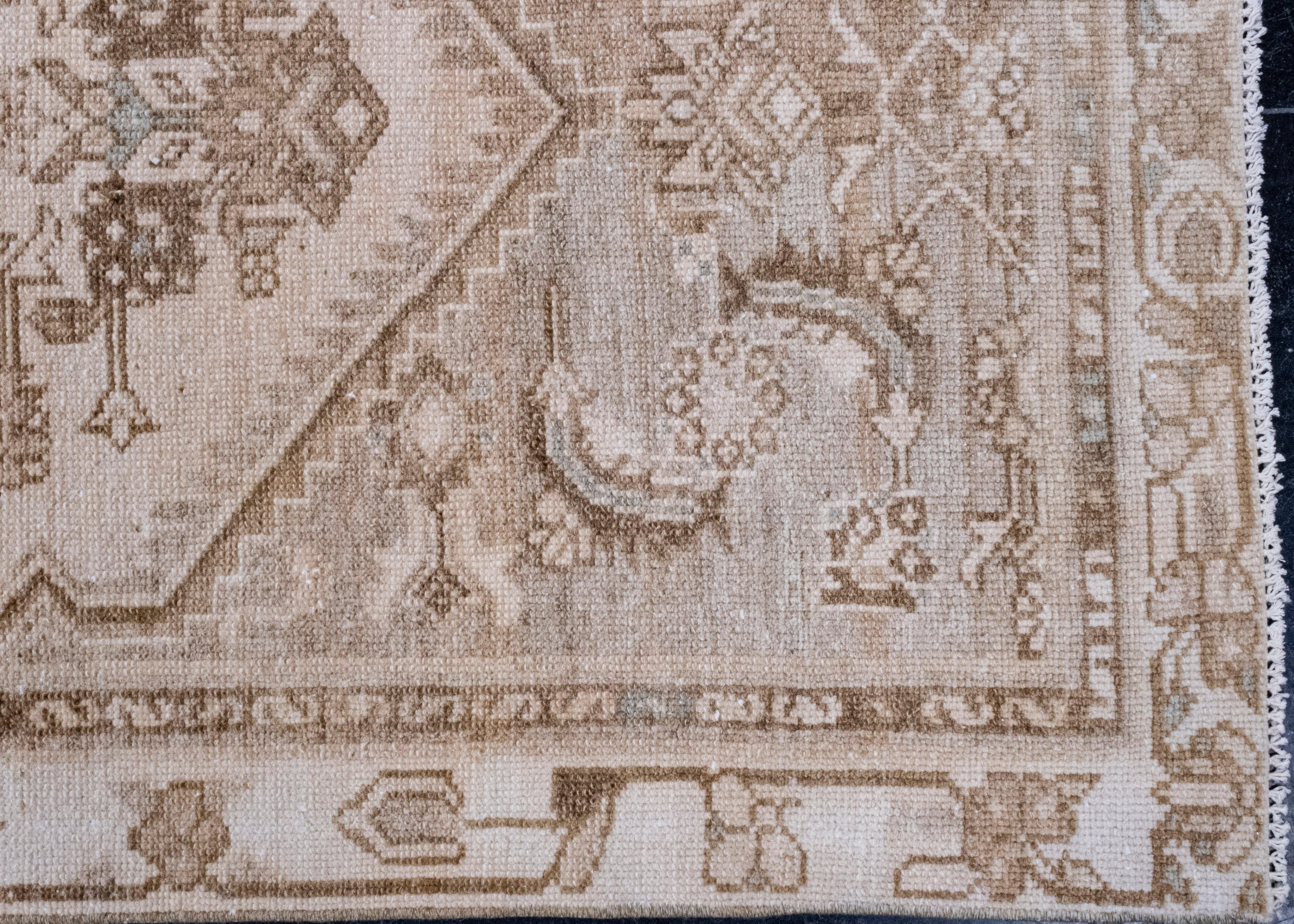 Alfombra de Anatolia Turca Vintage 2'11