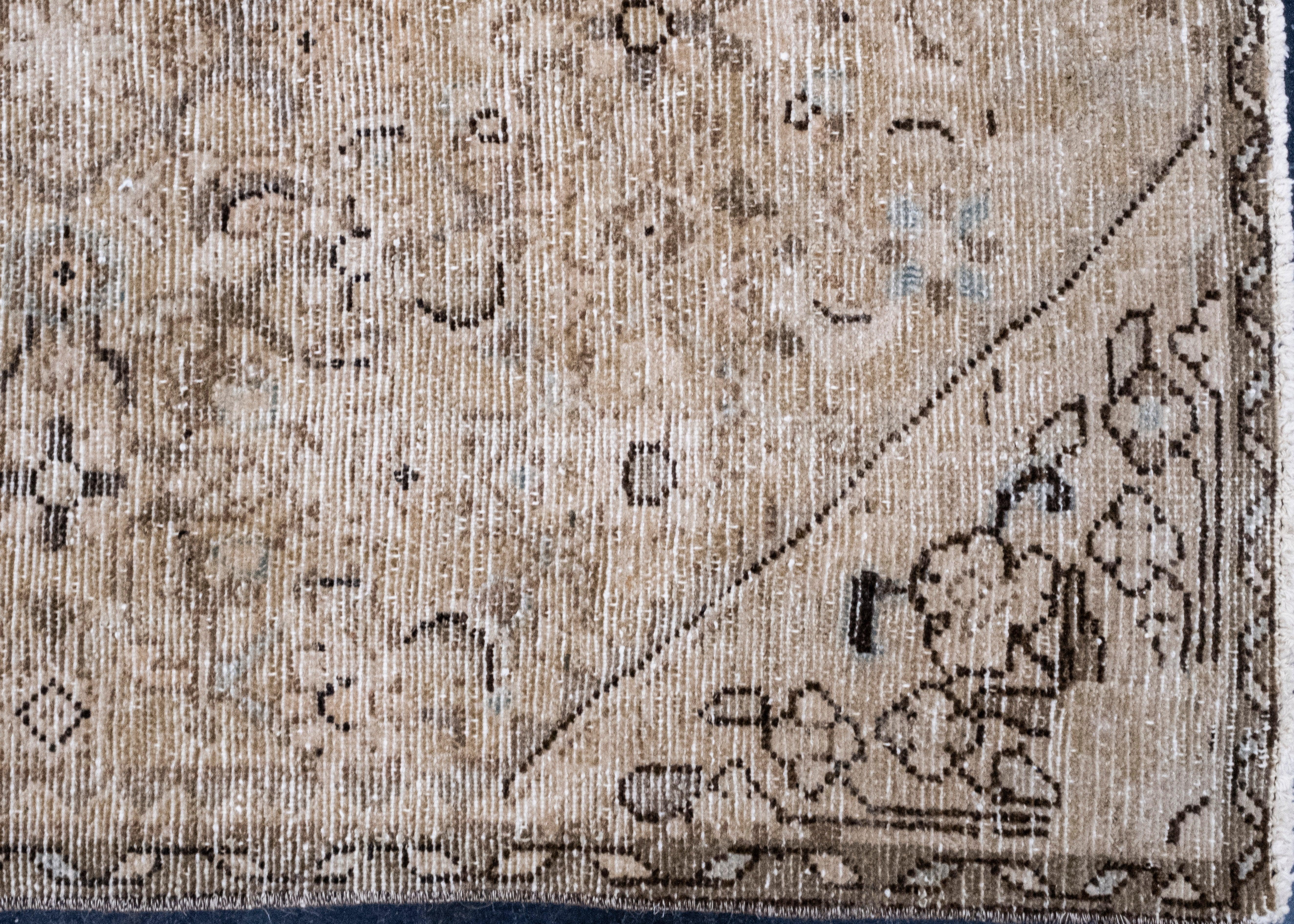 Tappeto Runner Vintage Anatolian Turco 2'7
