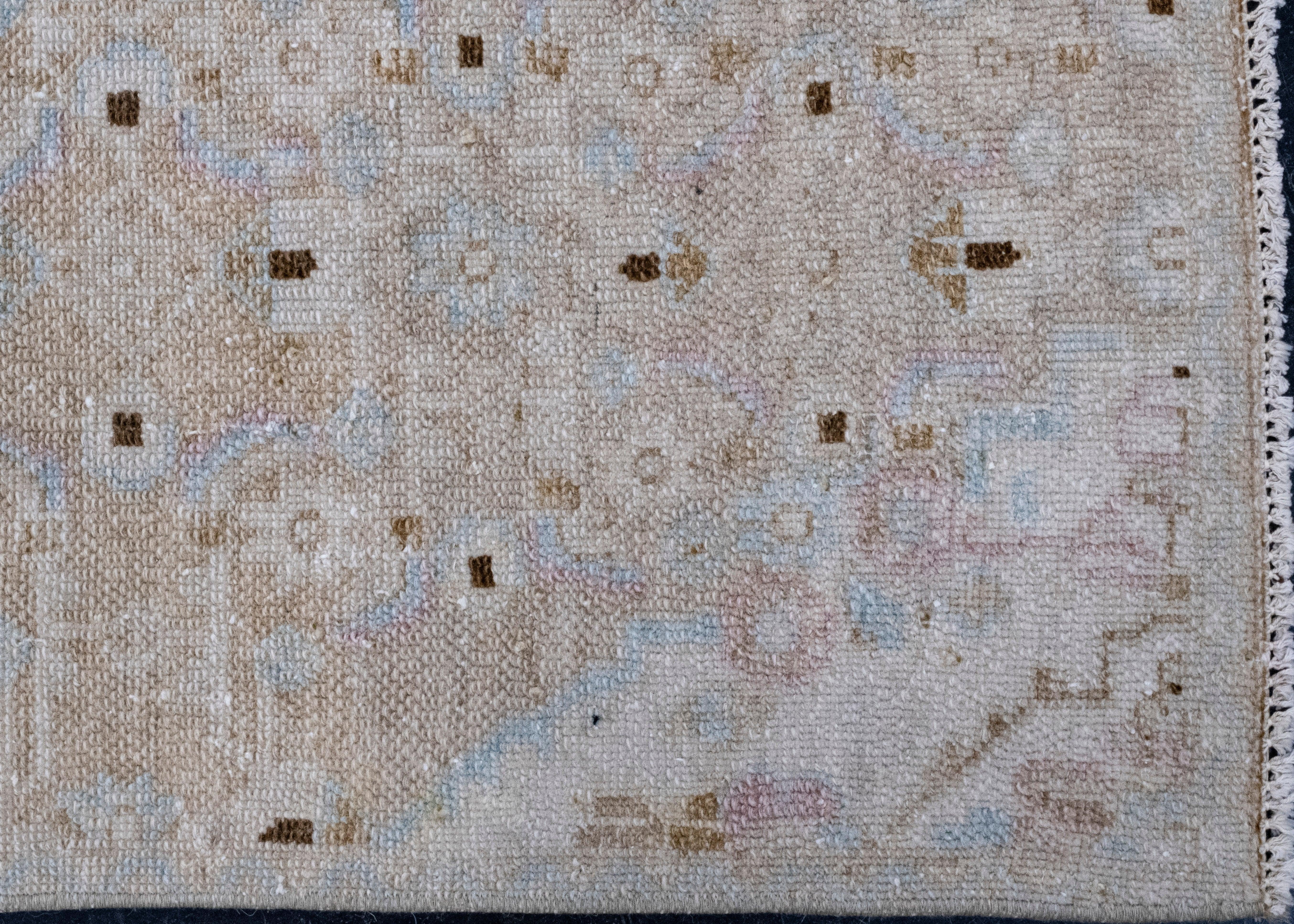 Tappeto Runner Anatolian Vintage Turco 2'7