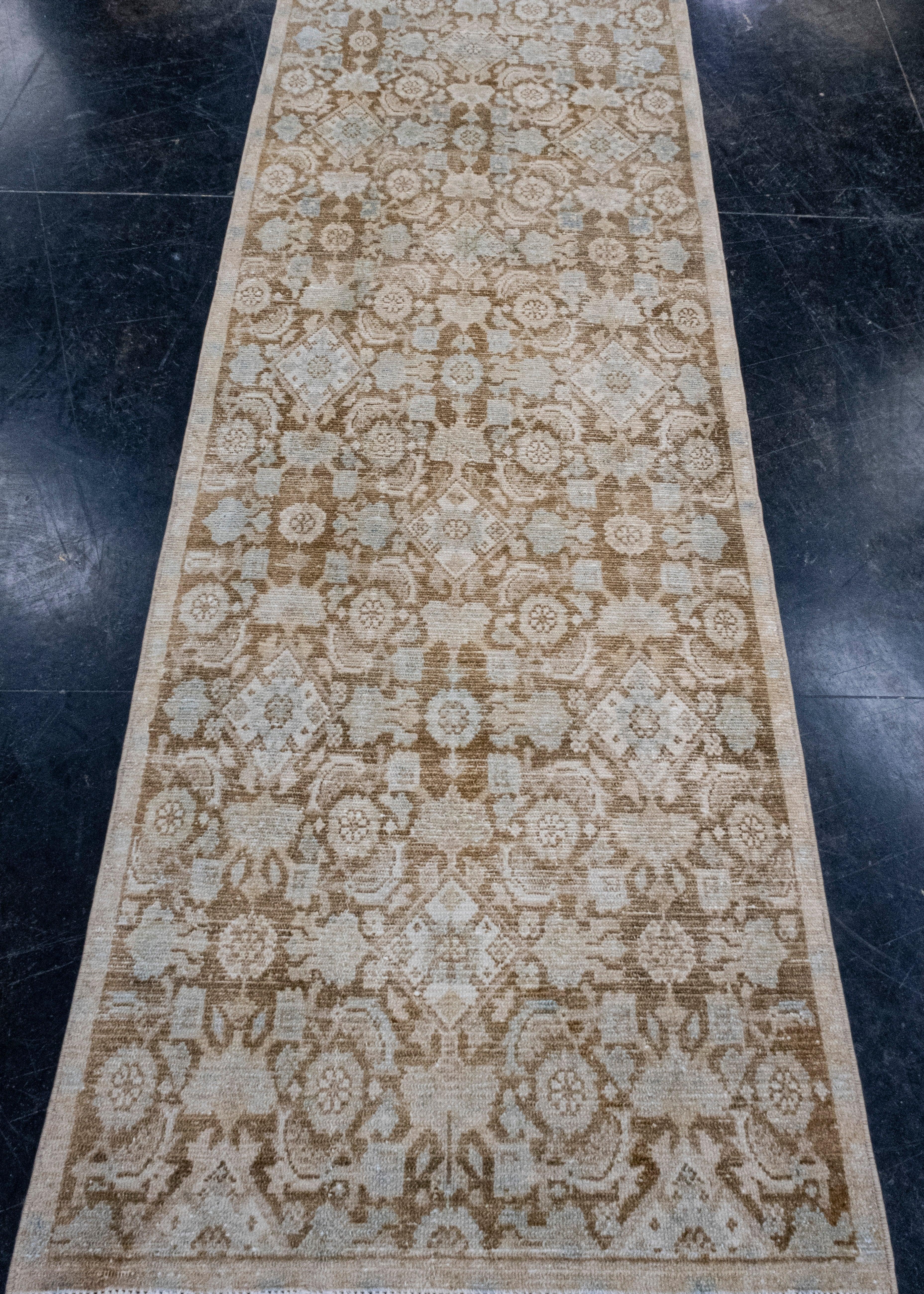 Alfombra de Anatolia Turca Vintage 2'9