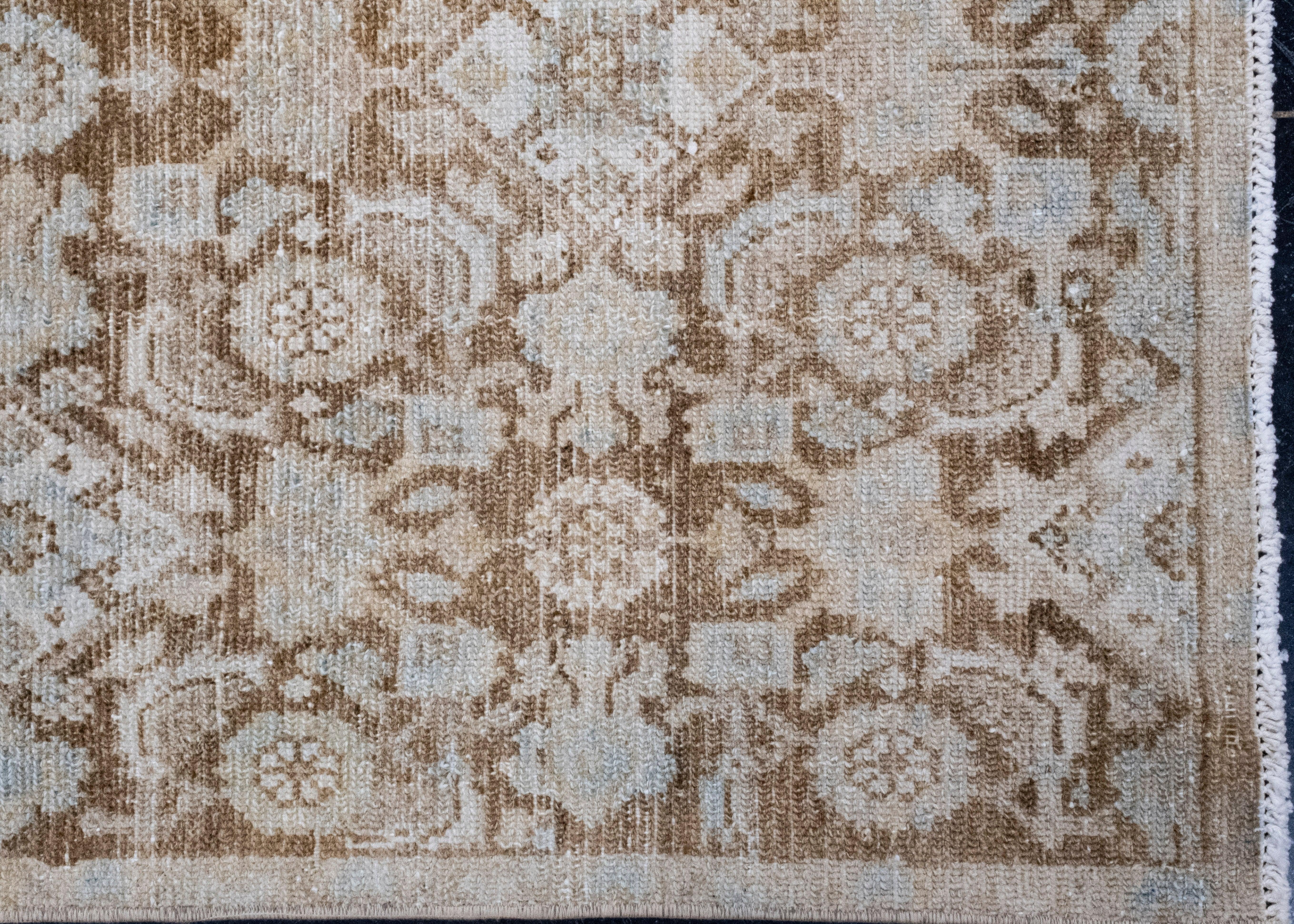 Alfombra de Anatolia Turca Vintage 2'9