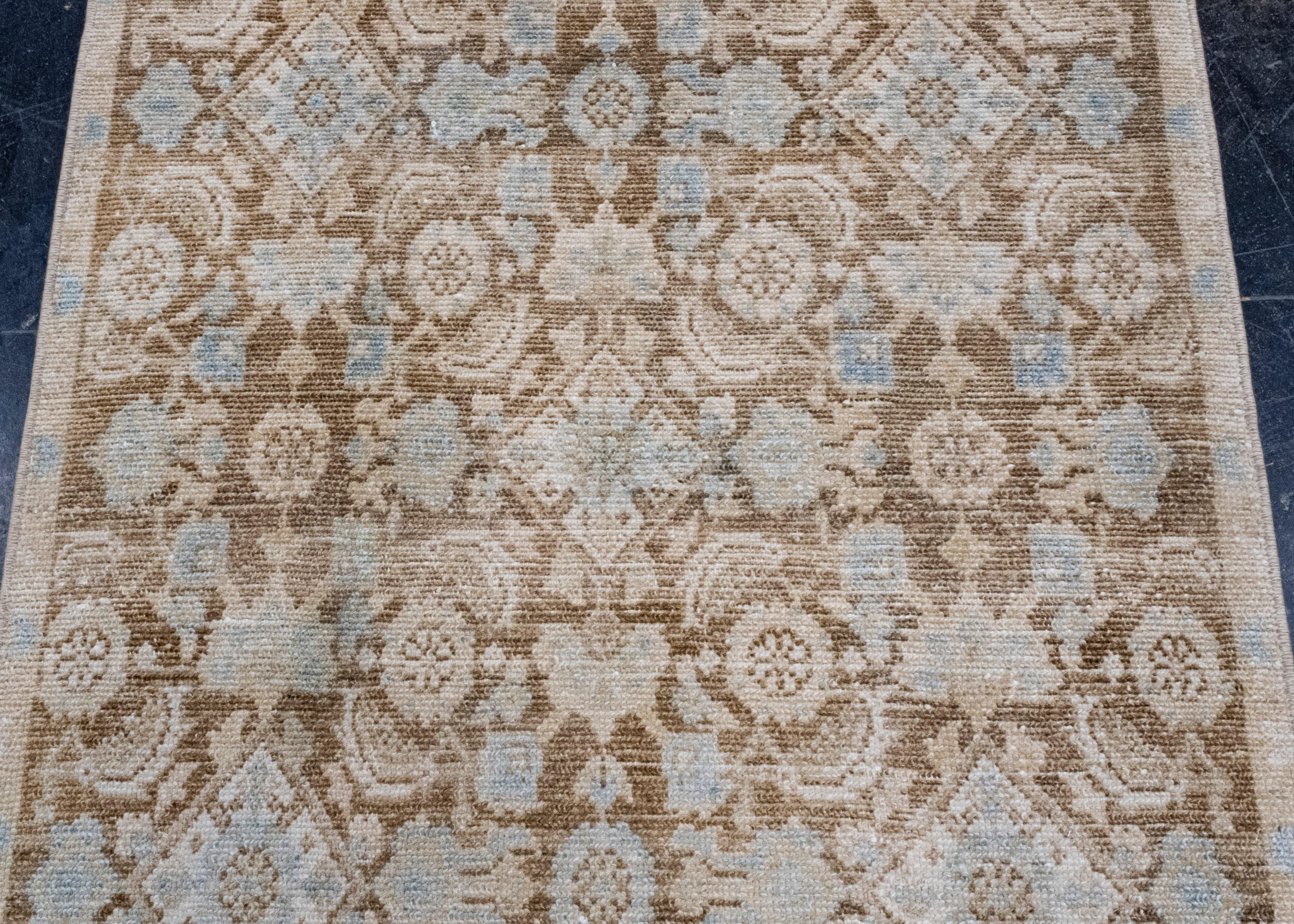 Alfombra de Anatolia Turca Vintage 2'9