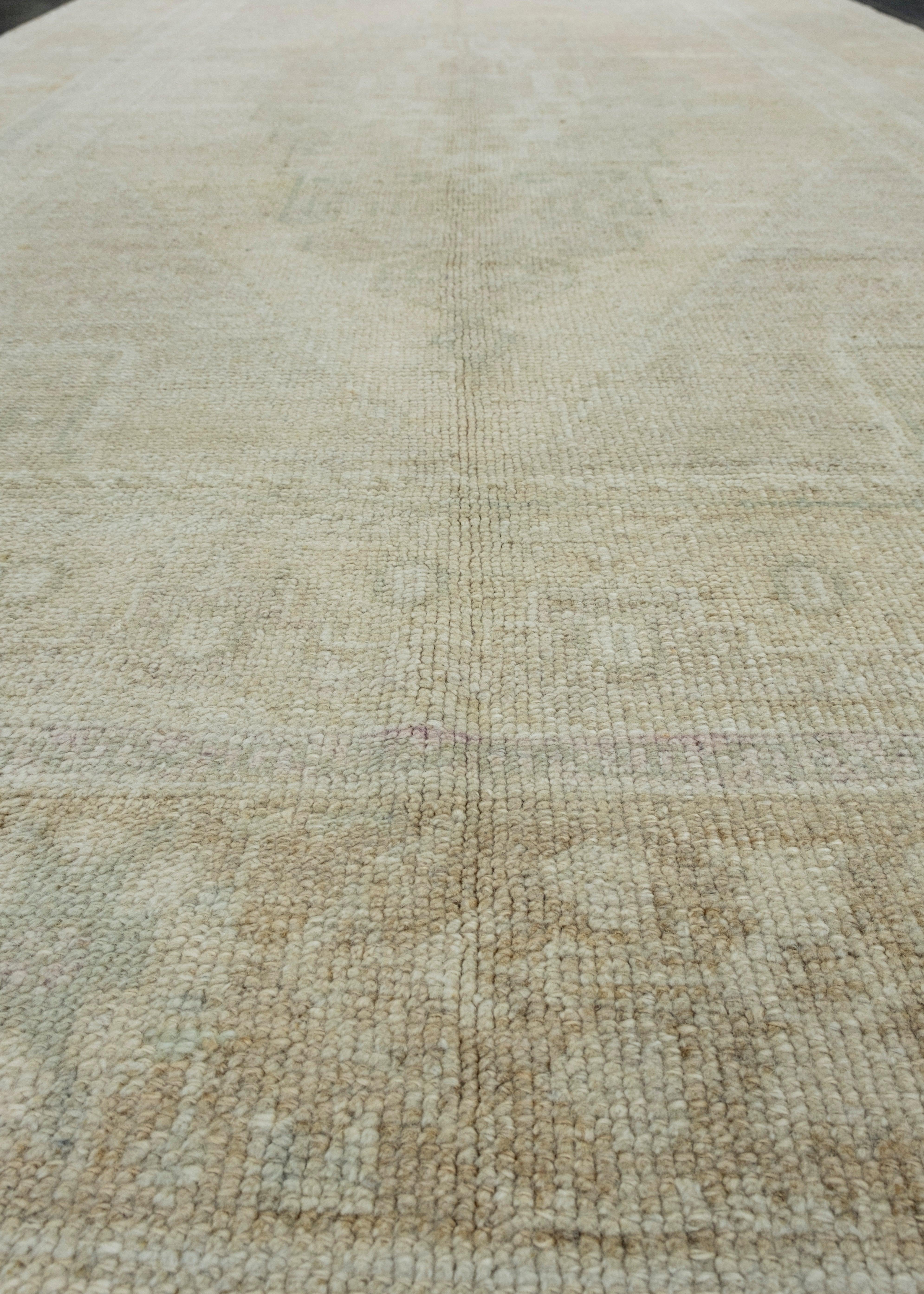 Tappeto Vintage By 4'10