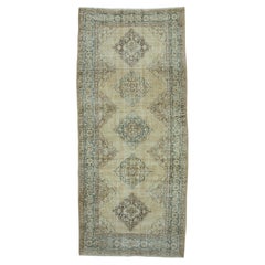 Turkish Vintage Rug 5' x 11'5" #20774