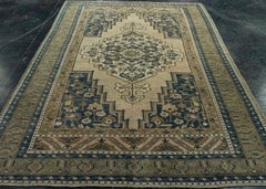 Türkischer Vintage-Teppich 180 cm x 295 cm #20694