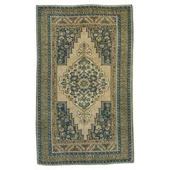 Türkischer Vintage-Teppich 180 cm x 295 cm #20694
