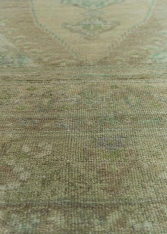 Türkischer Vintage-Teppich 170 x 300 cm #20601