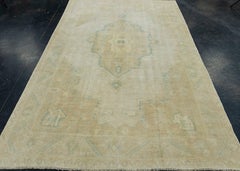 Türkischer Vintage By Teppich 5'9" x 8'10" #17710