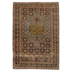 Tapis de Turquie
