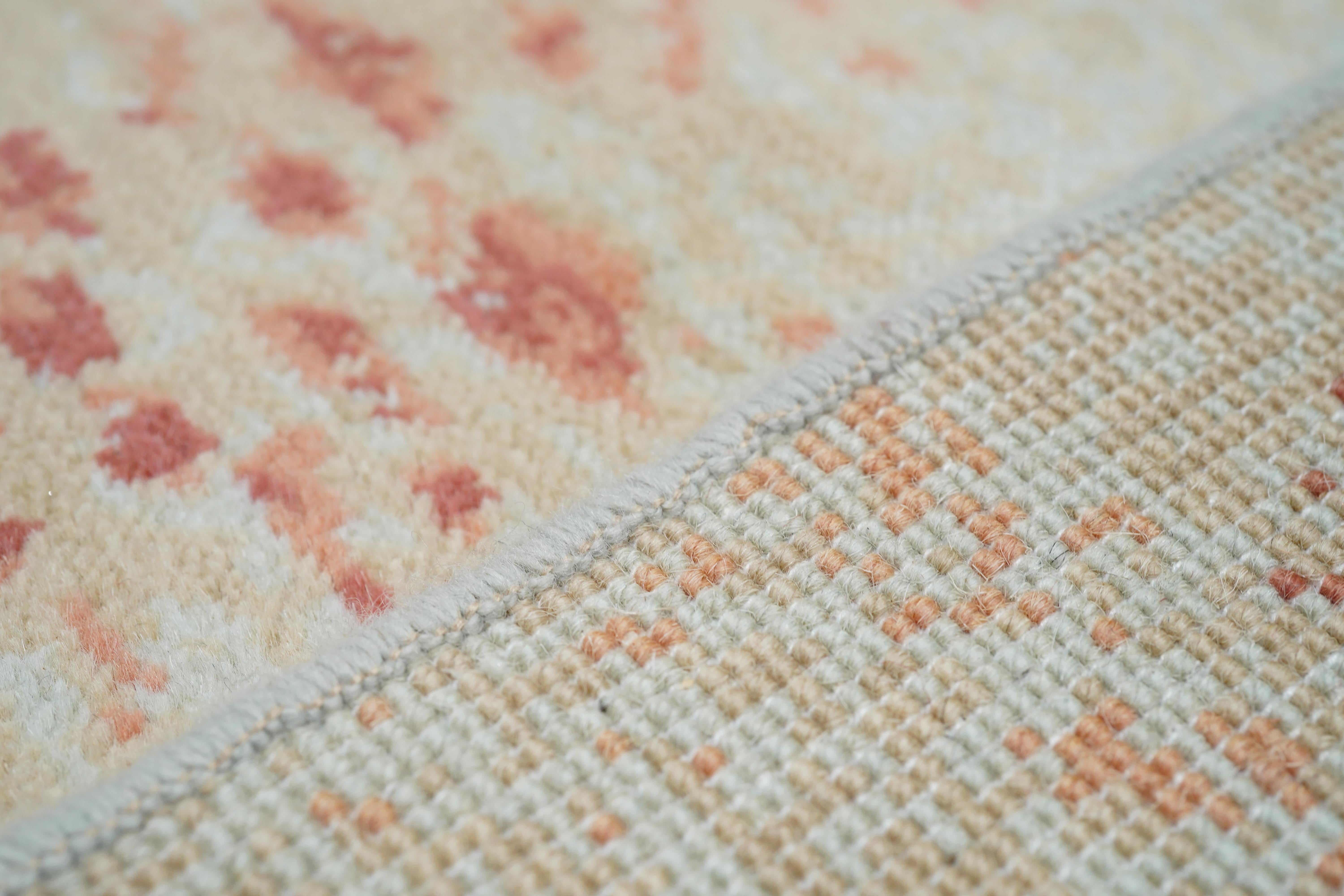 Tapis en laine turque 6'0