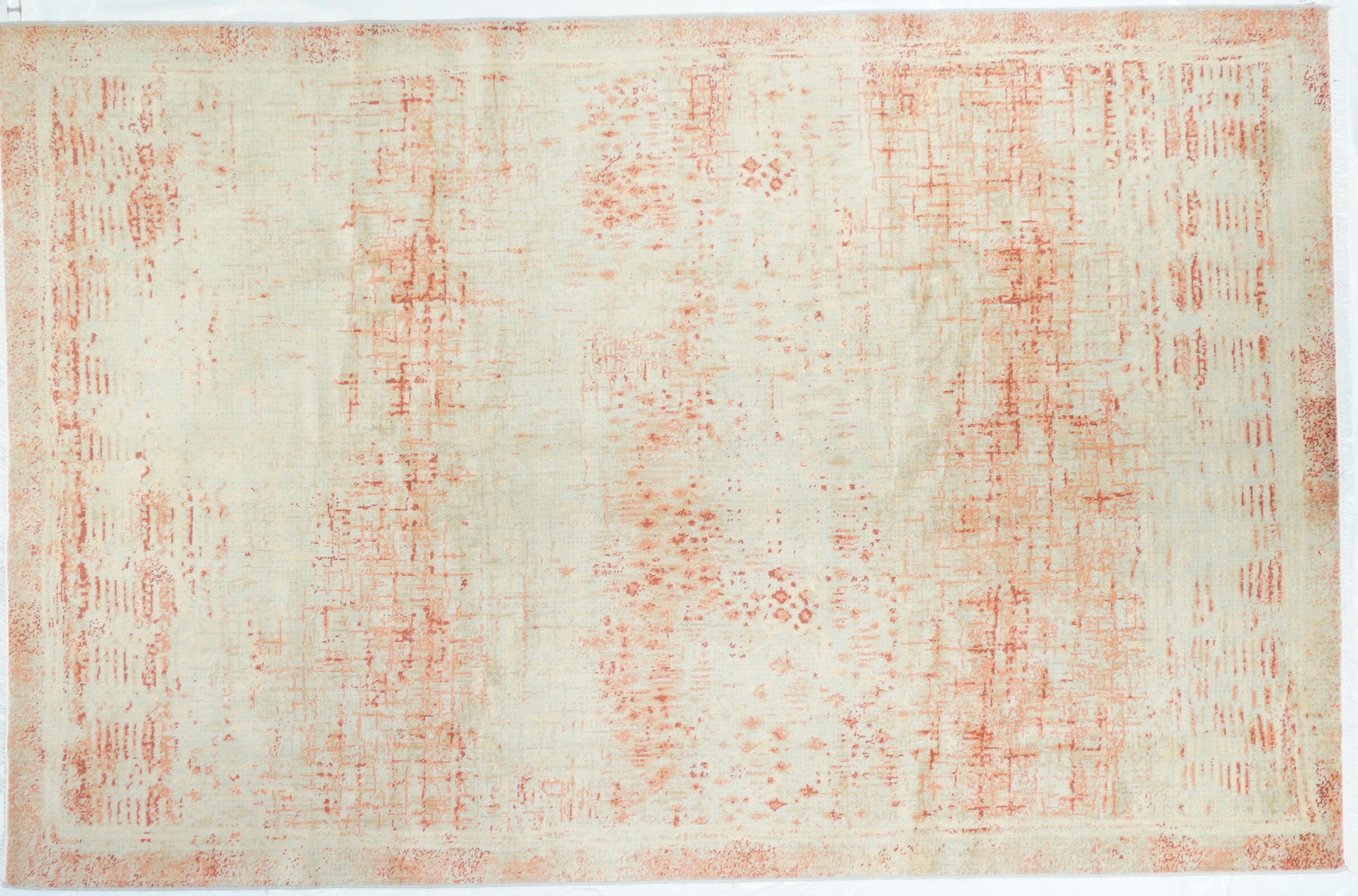 Tapis en laine turque 6'0