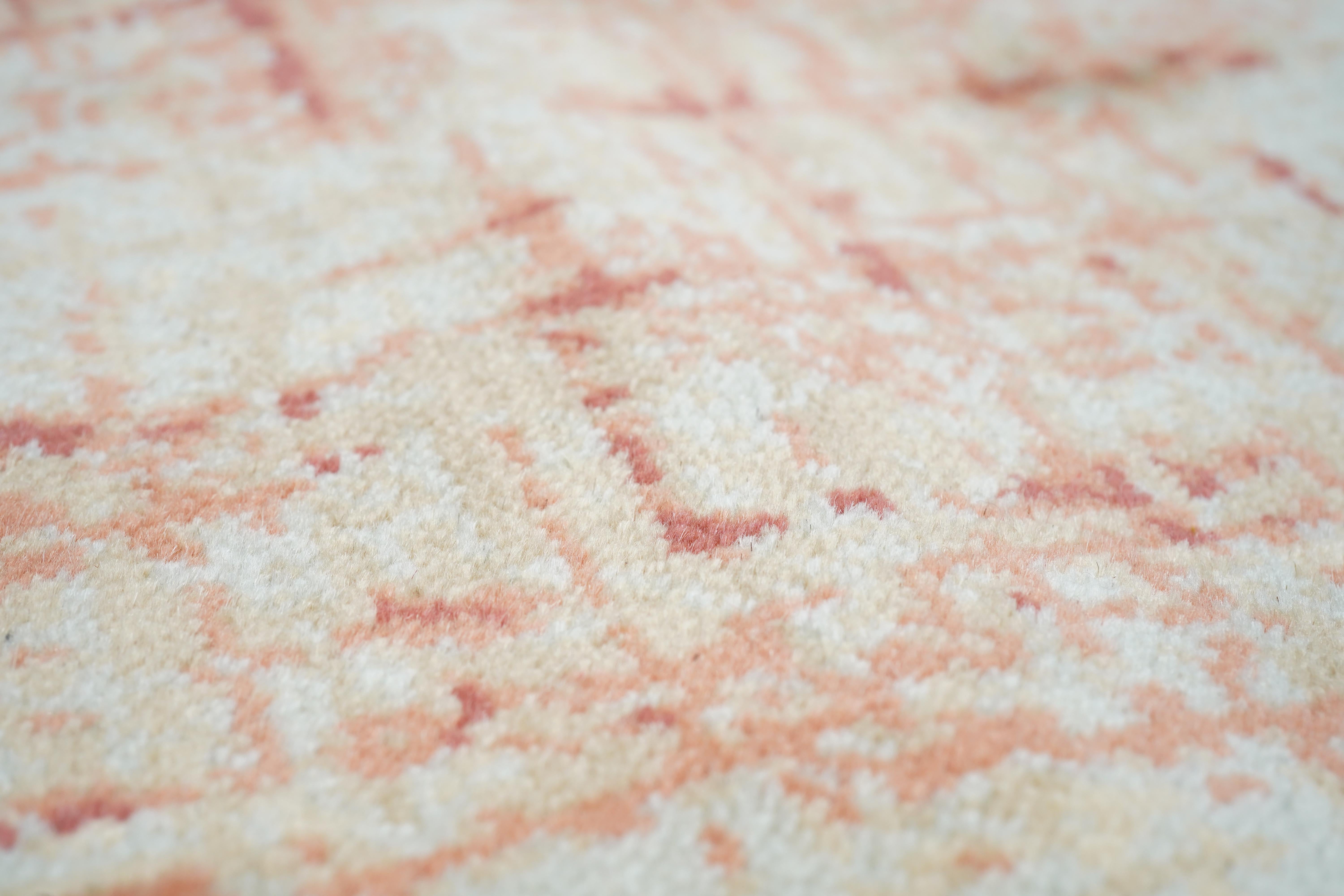 Tapis en laine turque 6'0