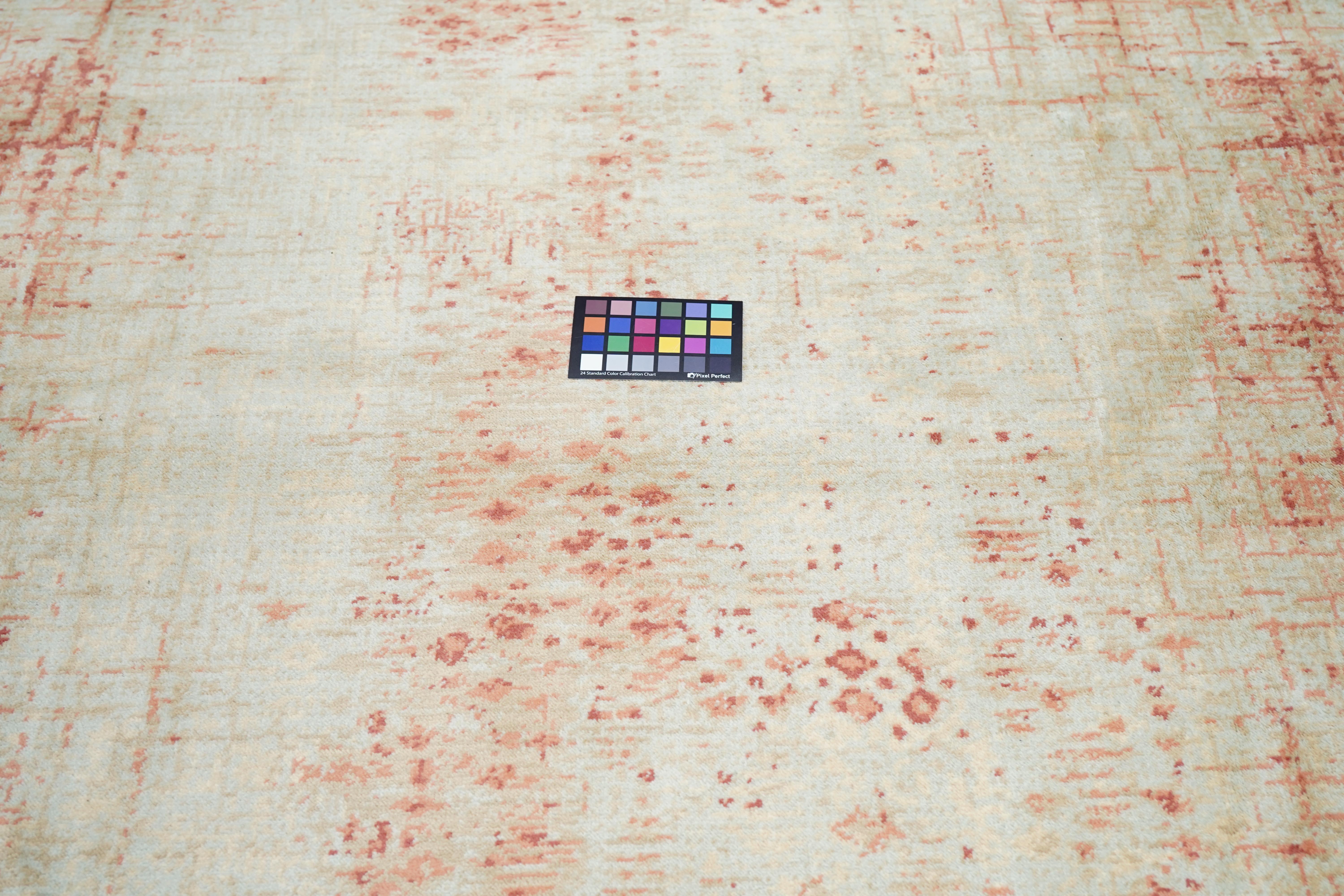 Tapis en laine turque 6'0