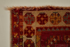 Turkish Yastik Rug