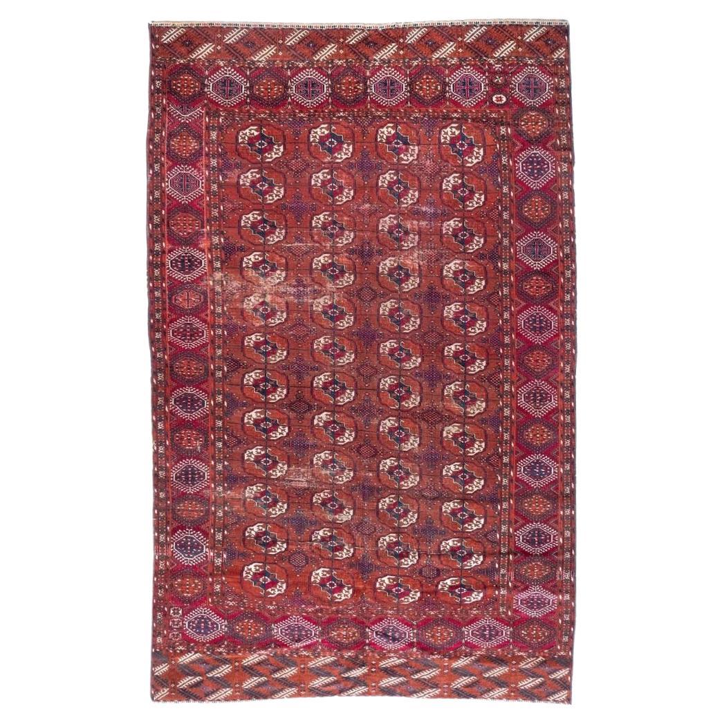 Turkmène, Antique en vente