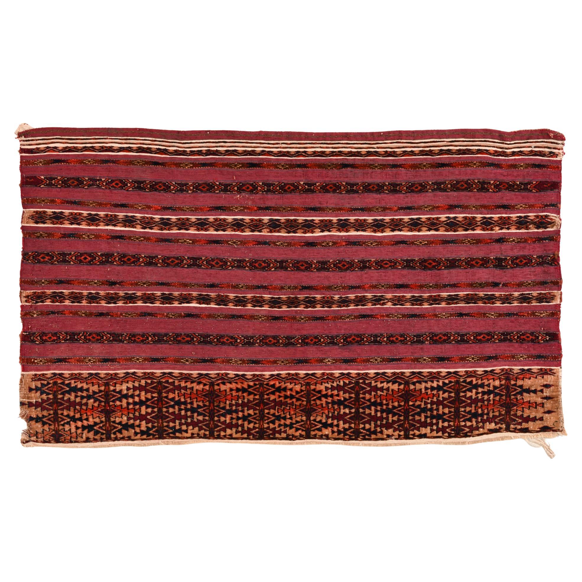 Tappeto Turkoman Bokara in vendita