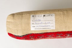 Turkoman Cushion Cover