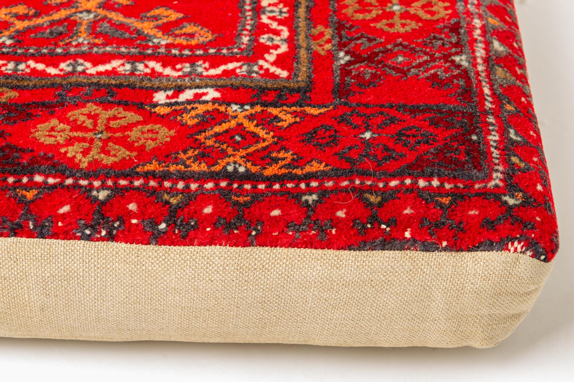 Turkoman Cushion Cover For Sale 1