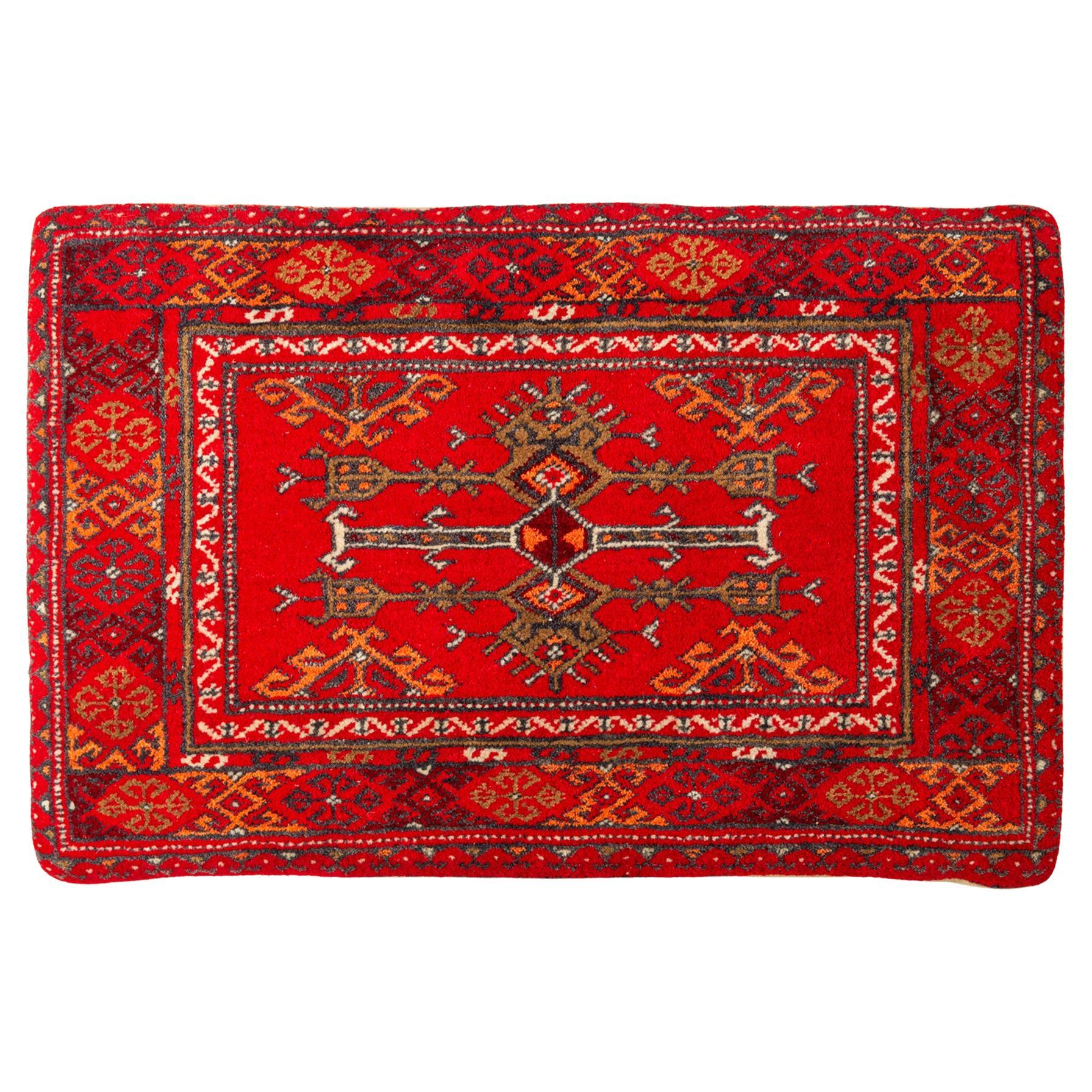 Turkoman Cushion Cover For Sale