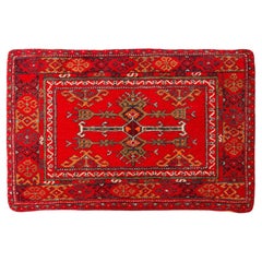 Turkoman Cushion Cover