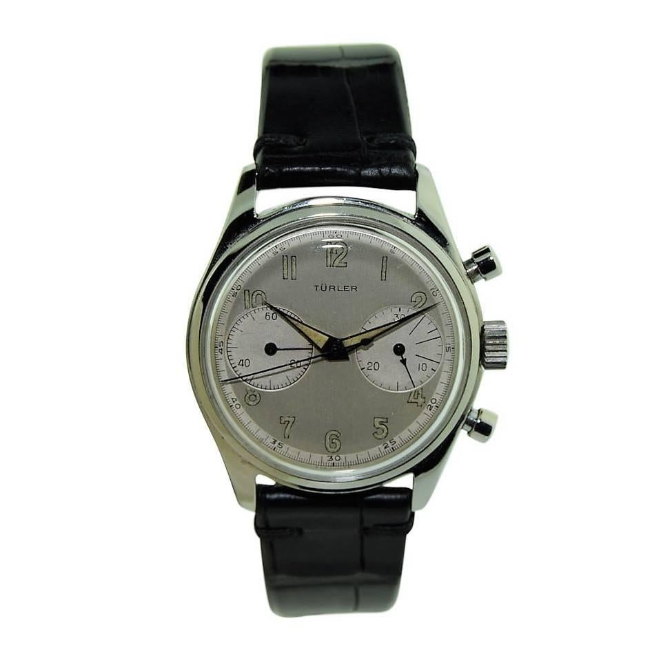turler watch company