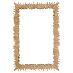 Turman Gilt Mirror
