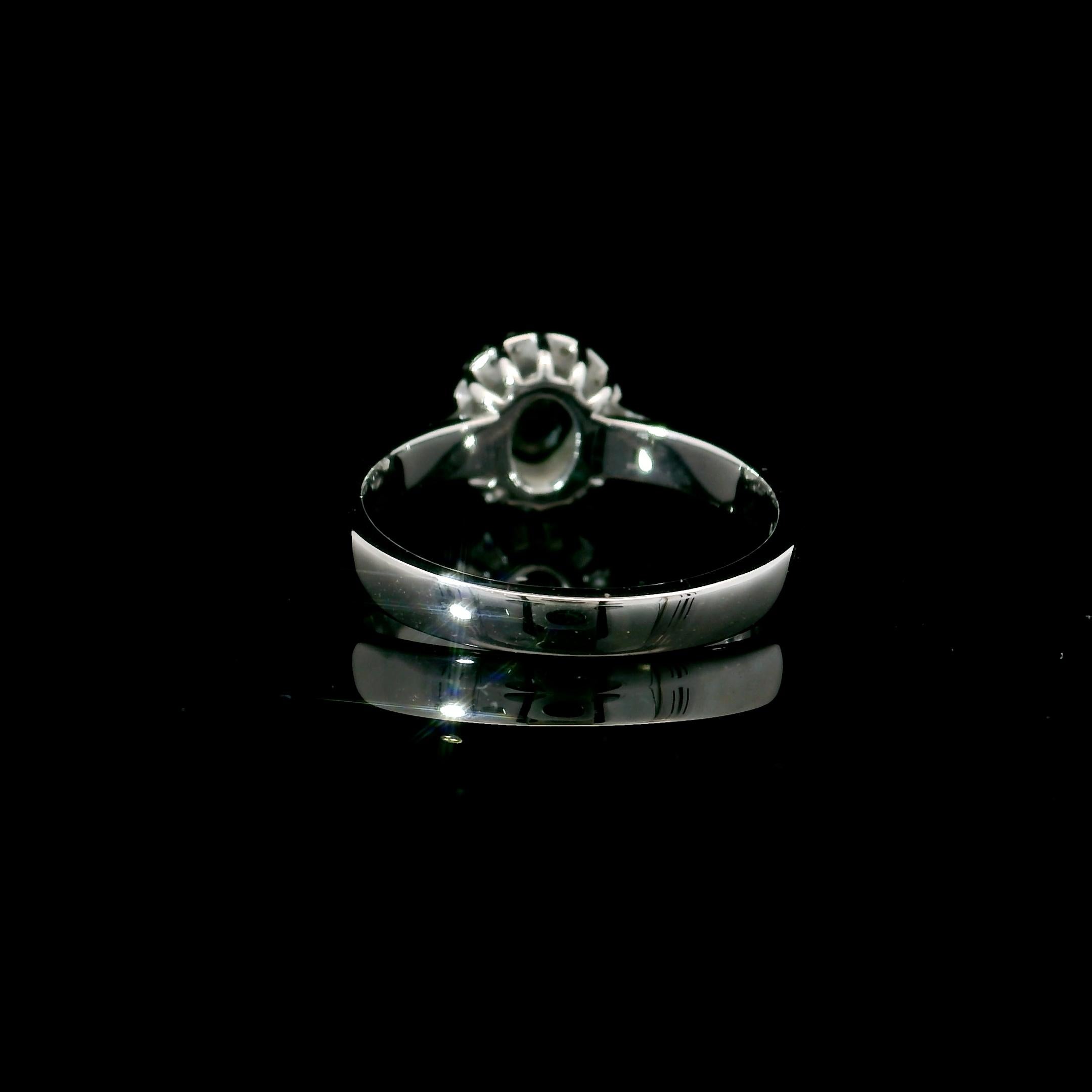 Turmolive ring For Sale 1