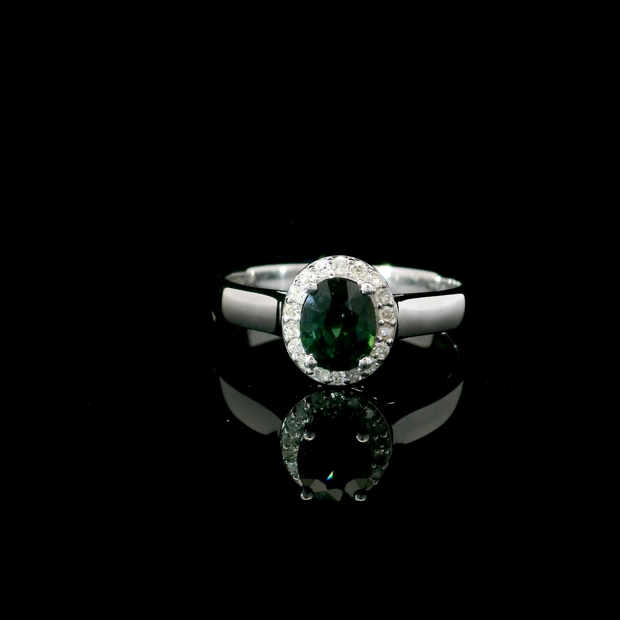 Turmolive ring For Sale 1