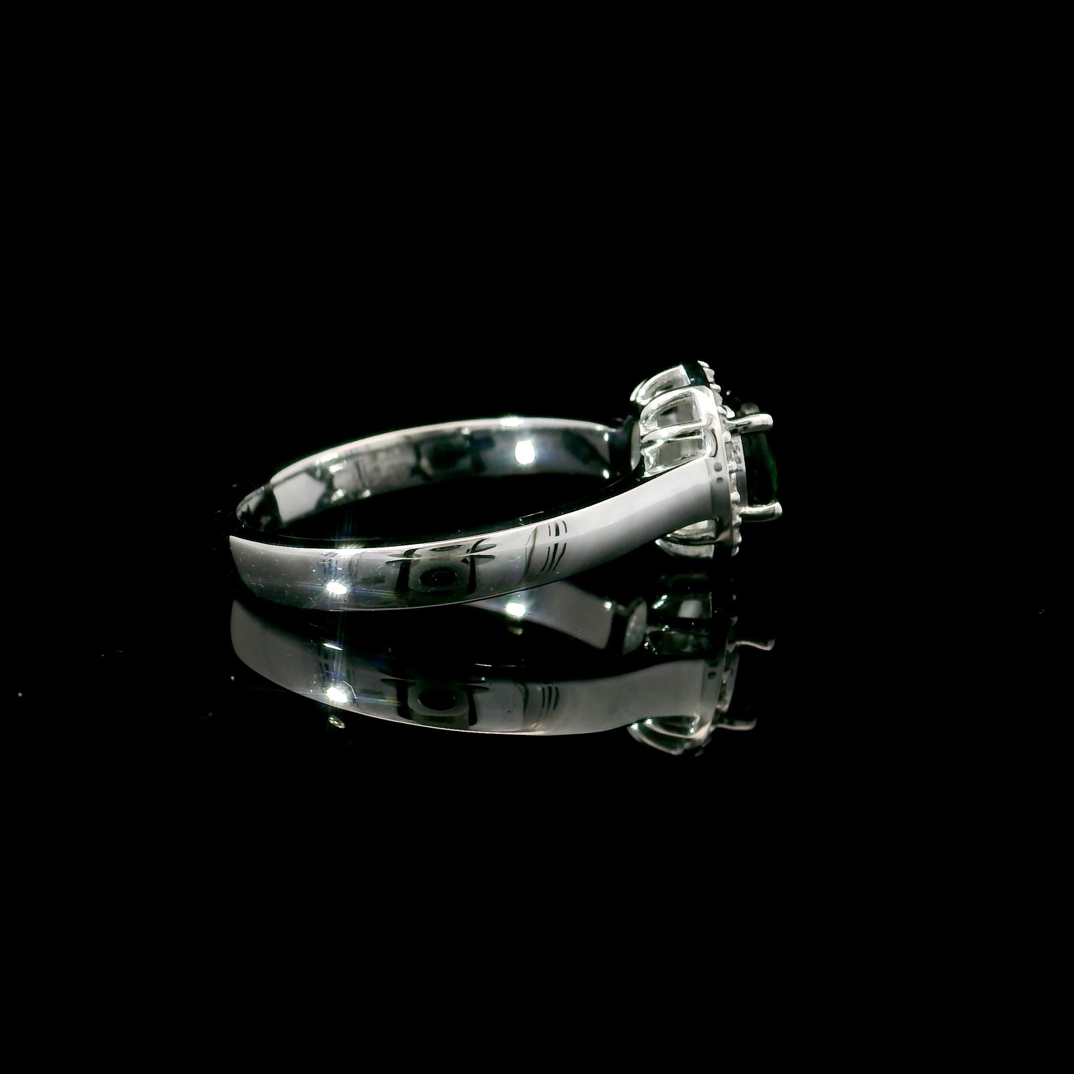 Turmolive ring For Sale 2