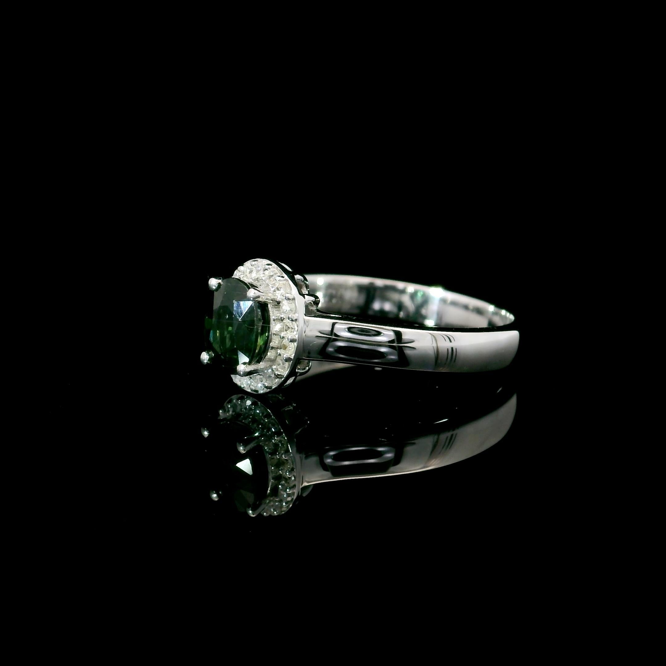 Turmolive ring For Sale 2