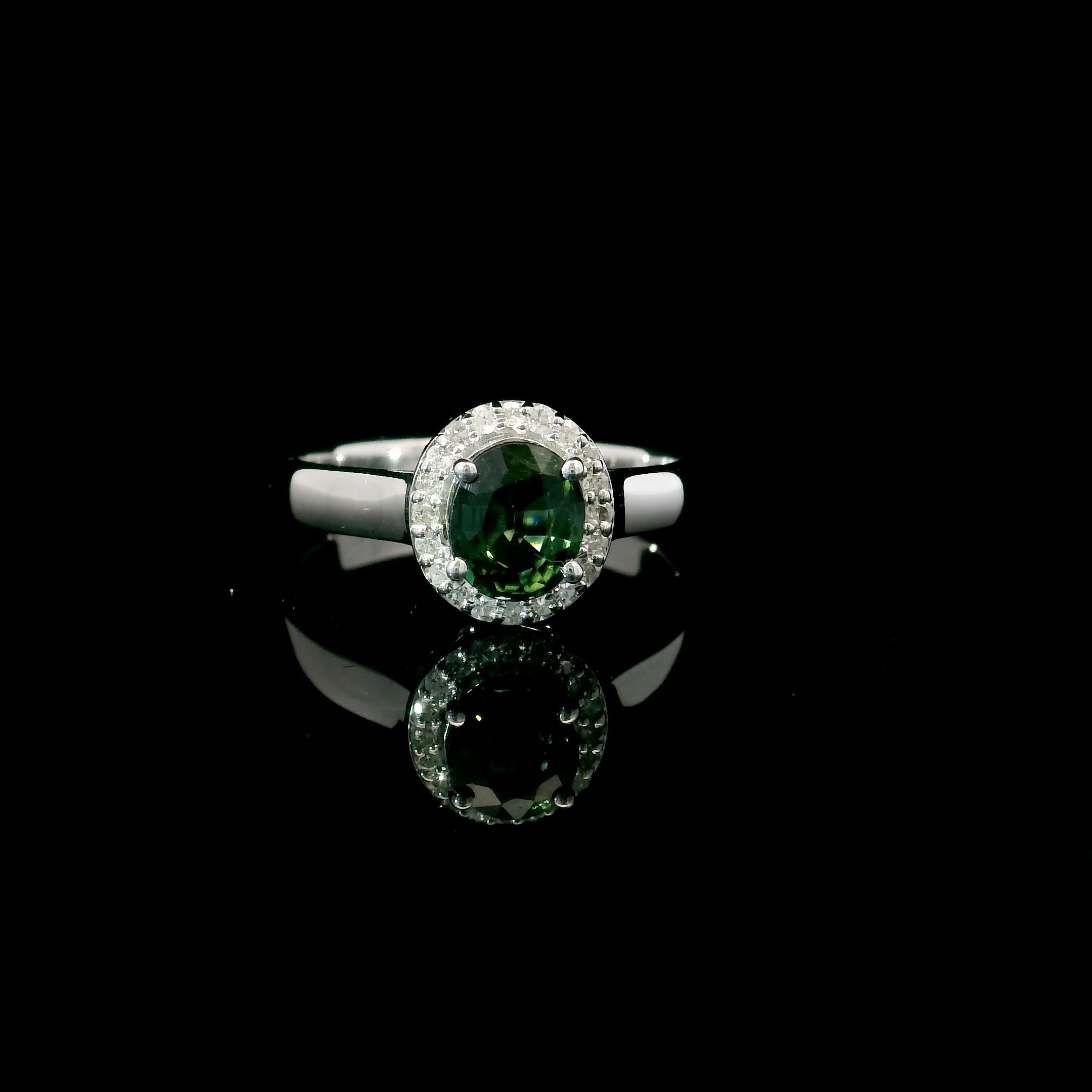 Turmolive ring For Sale 3