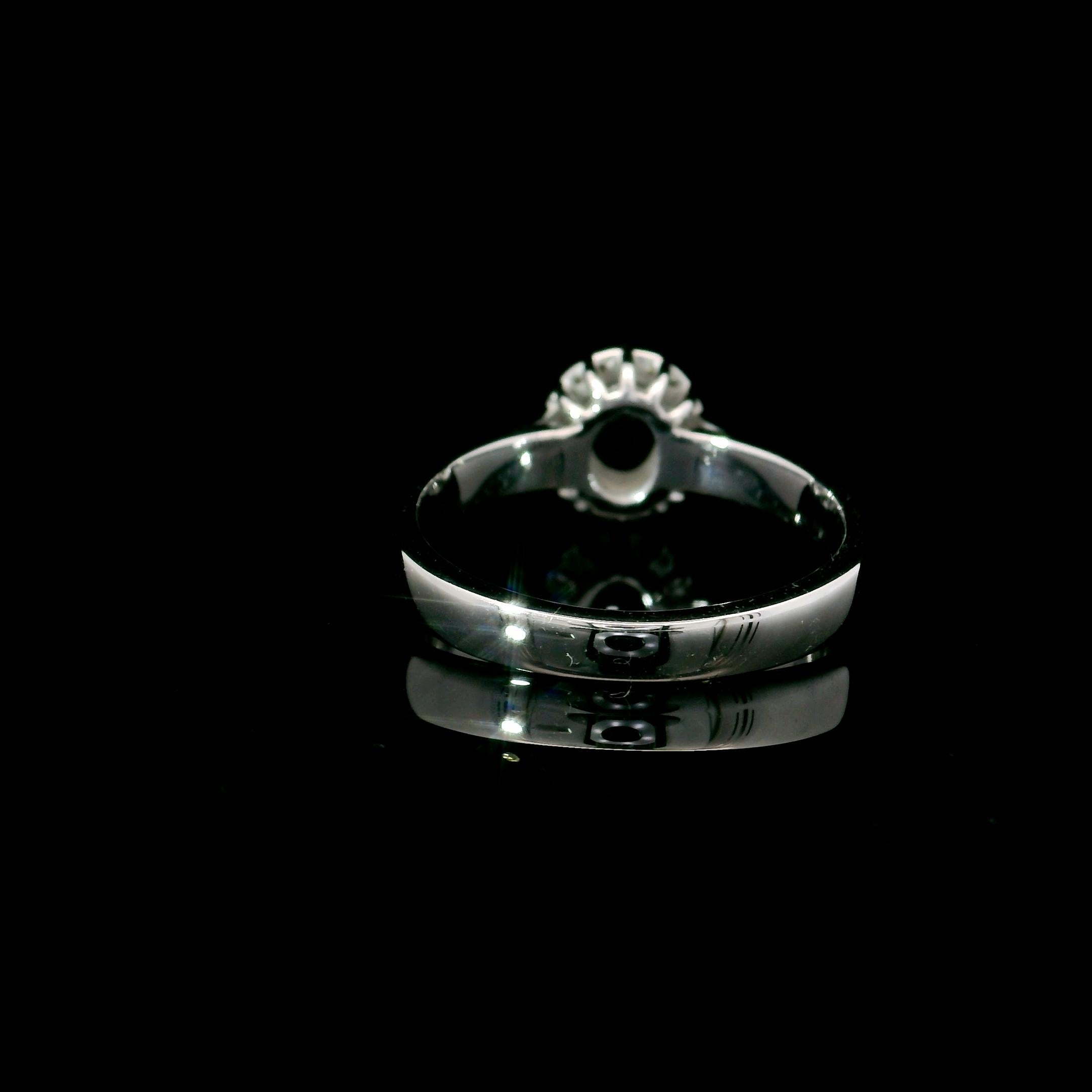 Turmolive ring For Sale 3