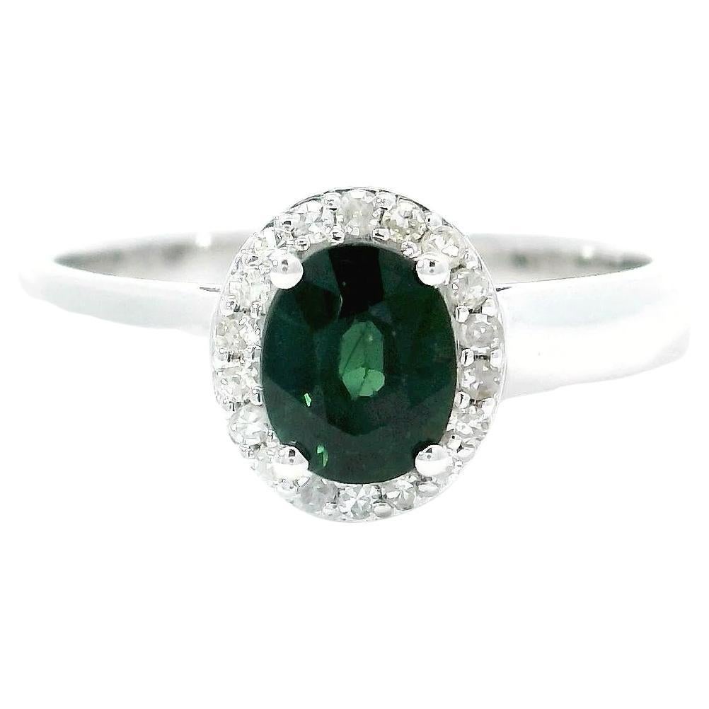 Turmolive ring