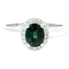Turmolive ring