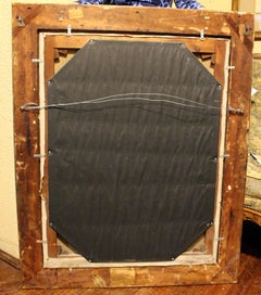 Turn of 20th Century Portrait of a Gibson Girl by Charles Dana Gibson