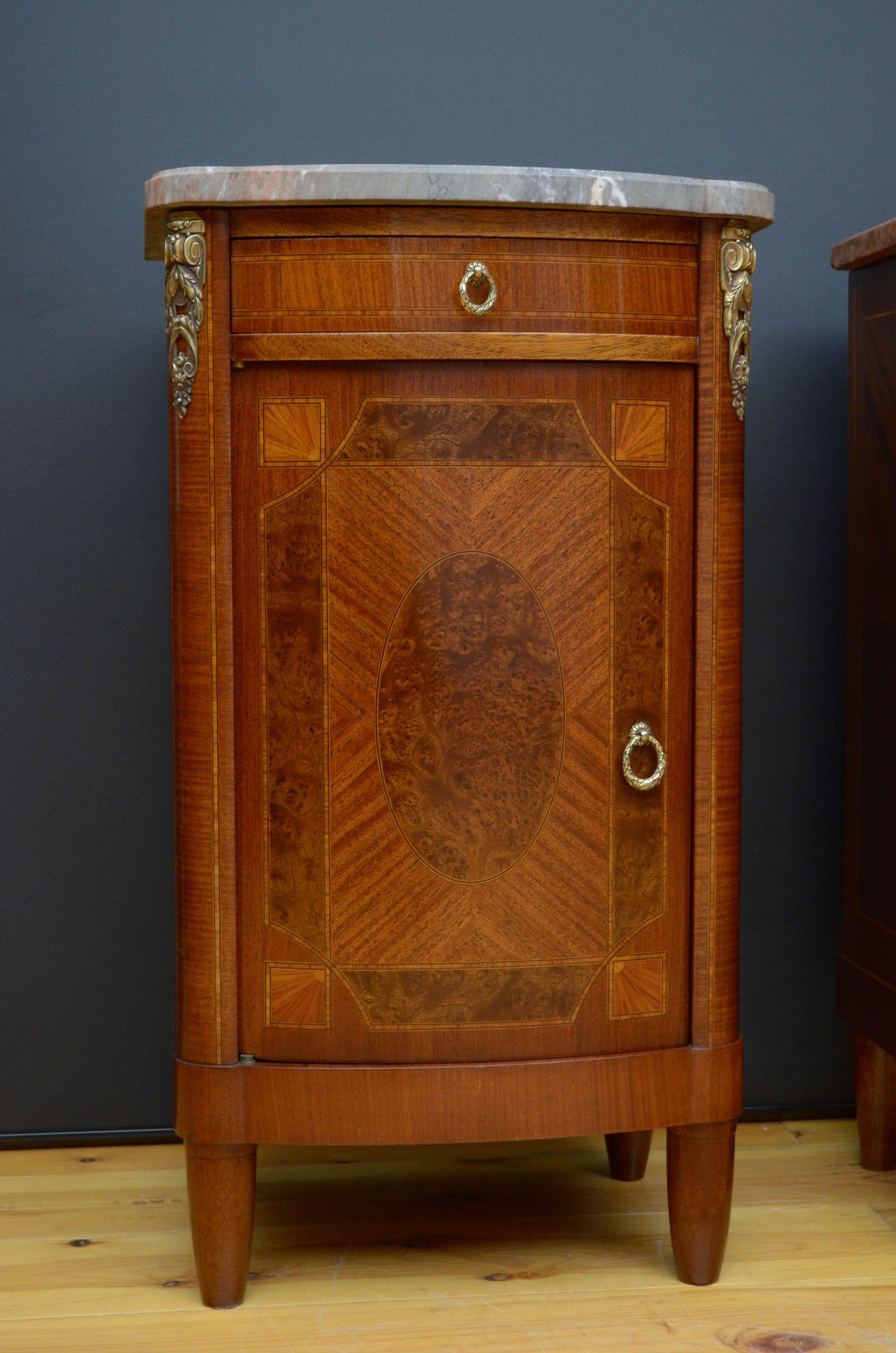 oak bedside cabinets uk