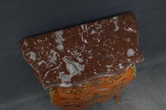 Turn of the Century Bombe Chest of Drawers